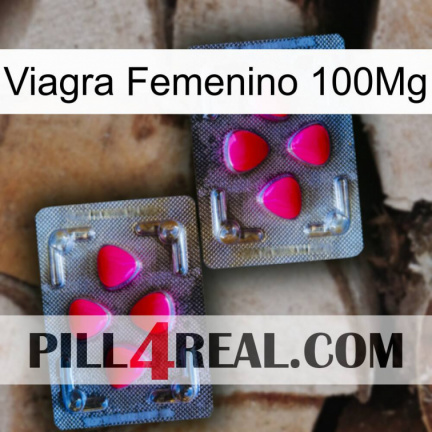 Female Viagra 100Mg 15